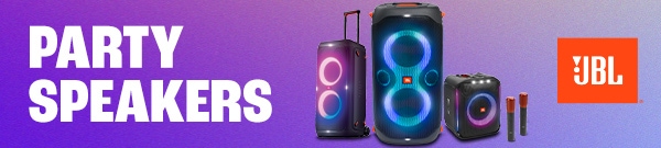 JBL partyspeaker