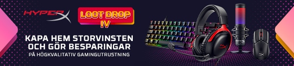 Hyperx - Komplett.se