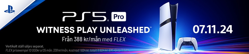 Köp PlayStation 5 hos Komplett