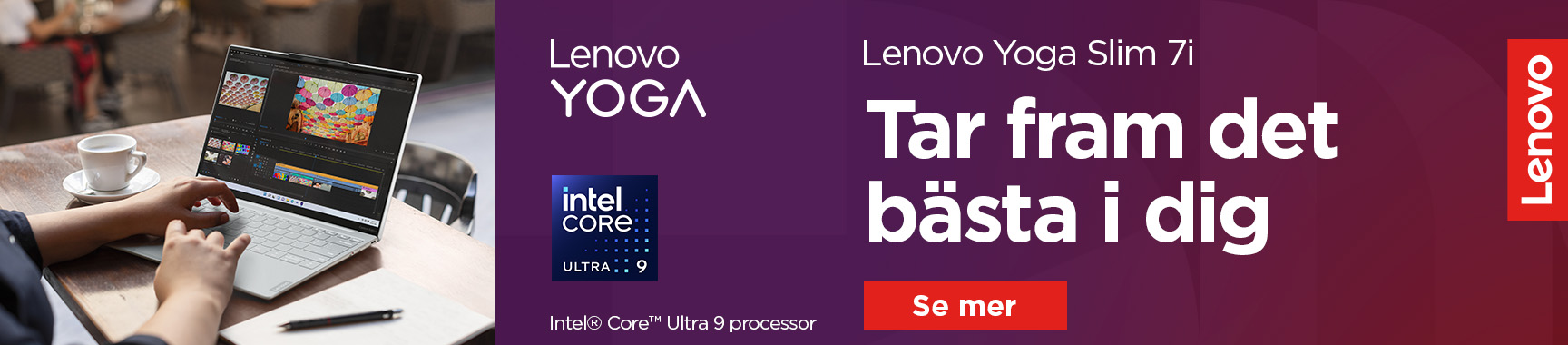 Lenovo Yoga Slim 7i