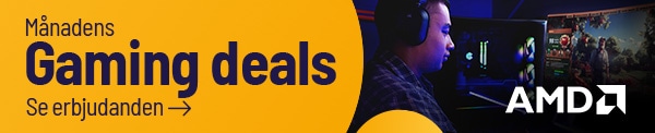 Månadens gamingdeals