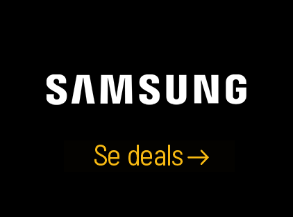 Samsung - Se deals