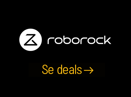 Roborock - Se deals