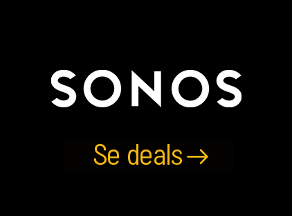 Sonos - Se deals