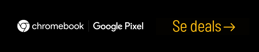 Google Pixel - Se deals