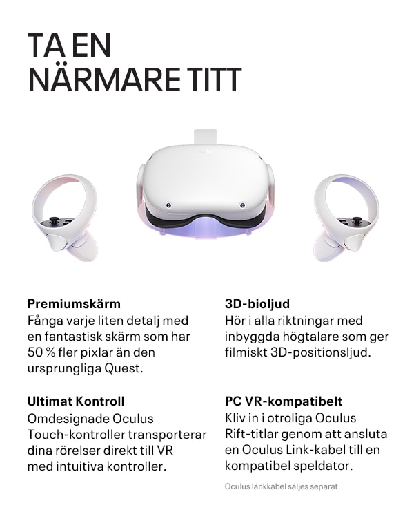 Ta en närmare titt