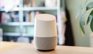 Google home