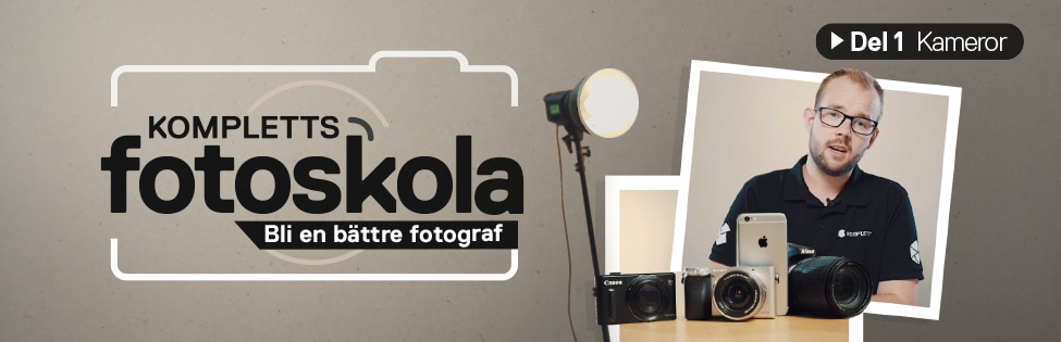 Fotoskolan