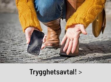 Trygghetsavtal!