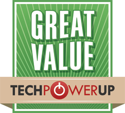 Tech Power Up - Great Value