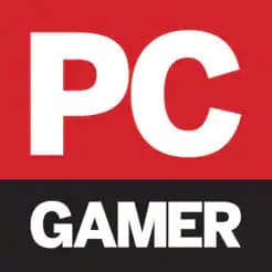 PC Gamer logo