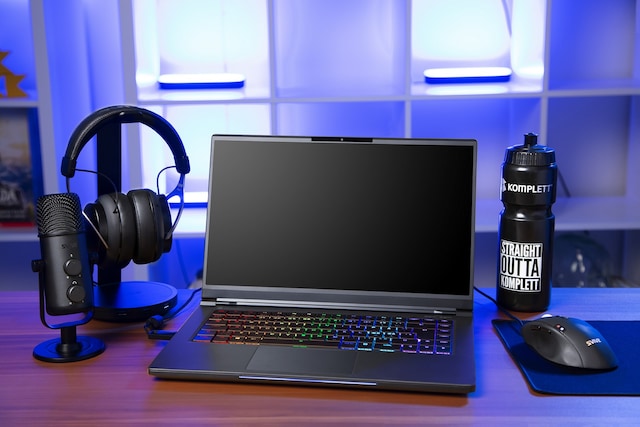 Färger som passar in i alla miljöer - Gaming Färger som passar in i alla miljöer - Gaming