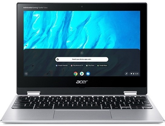 Acer Chromebook Spin 311 11,6" HD touch