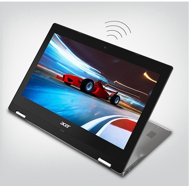 Acer Chromebook Spin 311 11,6" HD touch