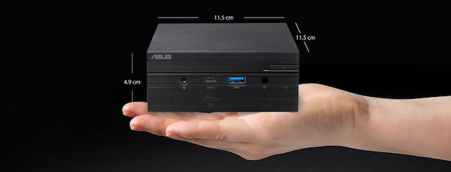 ASUS Mini PC PN62