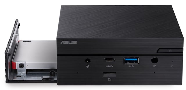 ASUS Mini PC PN62