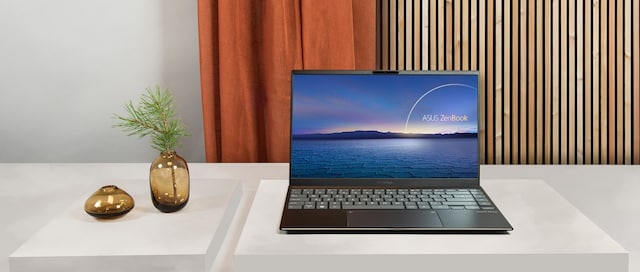 ASUS ZenBook 14 UX425JA 14"