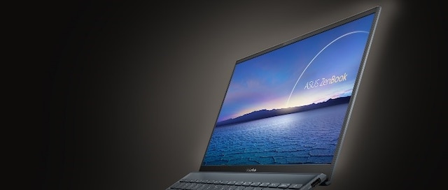 ASUS ZenBook 14 UX425JA 14" 400 Nits