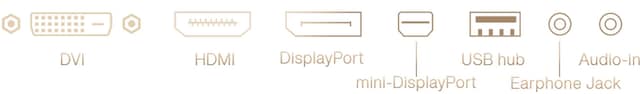 Asus 27" monitor ProArt PA278QV Asus 27" monitor ProArt PA278QV