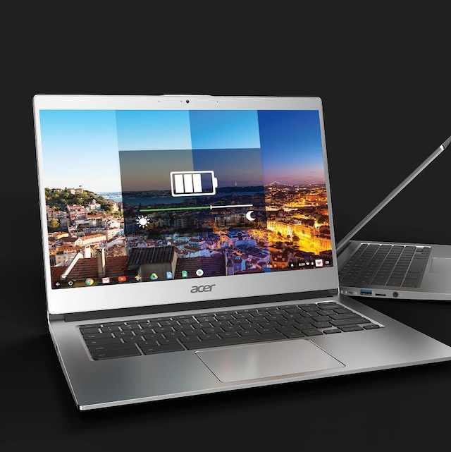 Acer Chromebook 514 14" HD