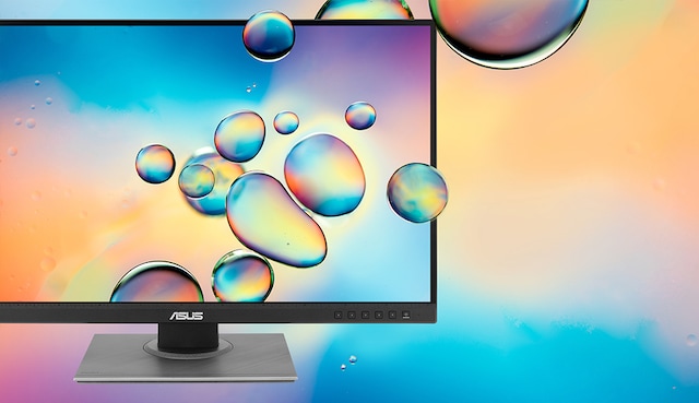 Asus 27" monitor ProArt PA278QV Asus 27" monitor ProArt PA278QV