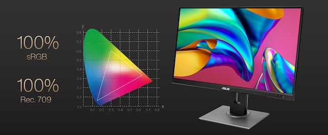 Asus 27" ProArt PA278QV Asus 27" ProArt PA278QV