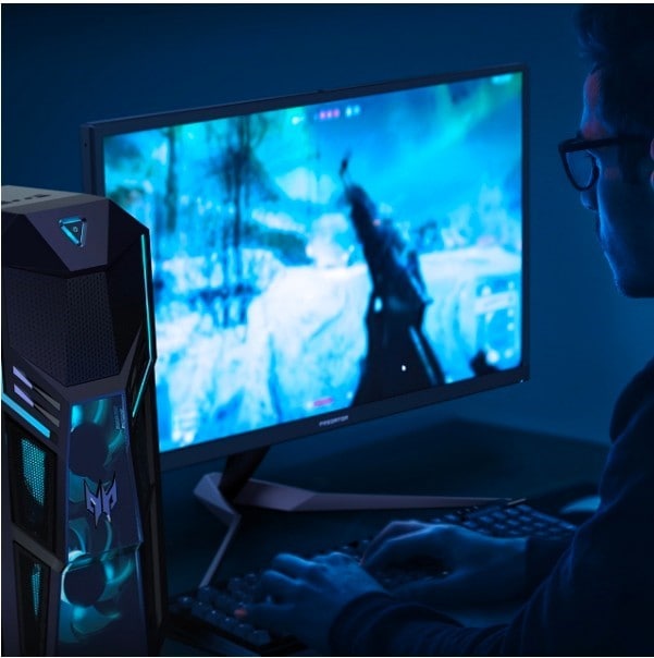 Acer Predator Orion 5000 Gaming desktop