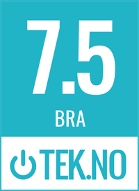 Tek.no - Bra