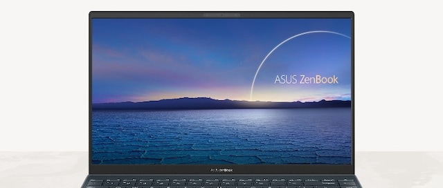 ASUS ZenBook 14 UX425EA laptop