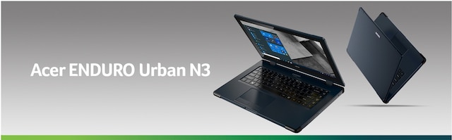 Acer Enduro N3 EUN314 laptop