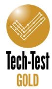 Techtest gold