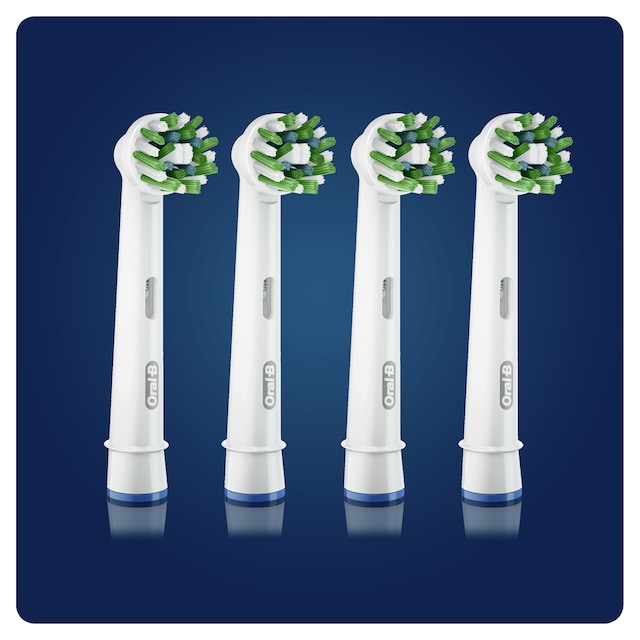 Oral-B CrossAction 4 ct CMax