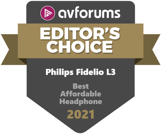 Philips Fidelio L3