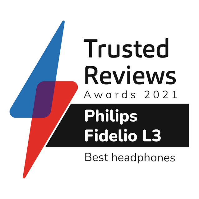 Philips Fidelio L3