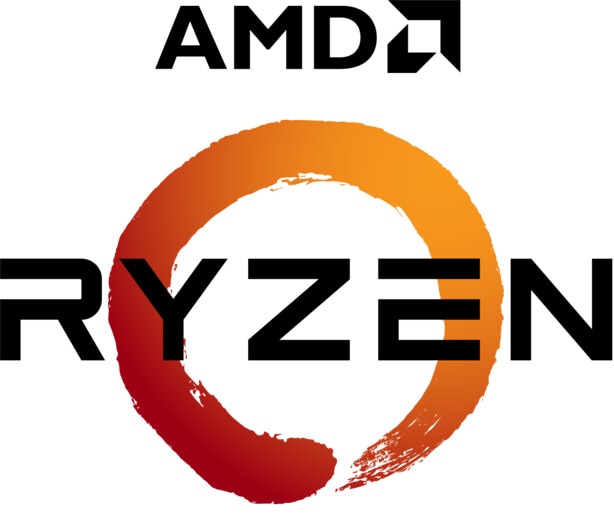 AMD ryzen