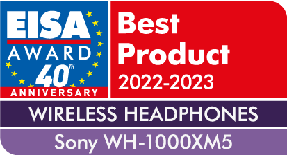 EISA Best Product 2022 - 2023 src