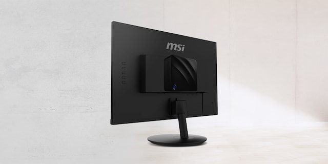 MSI Cubi N Mini-PC