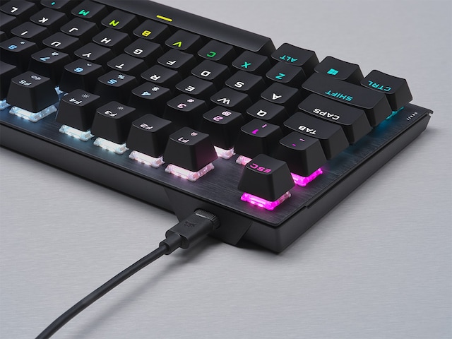 Corsair K60 Pro