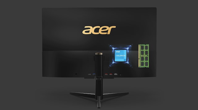 Acer Aspire C24-1600