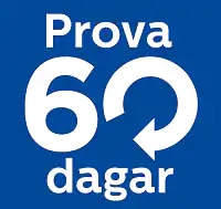 Prova 60 dagar