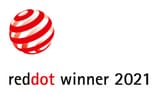 Red dot winner 2021