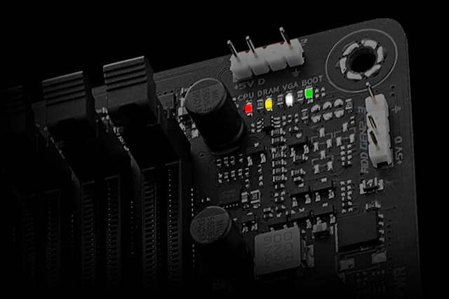 ASUS ASUS