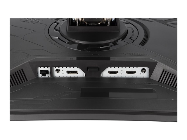 ASUS 27" ROG Strix gamingskärm XG27AQV ASUS 27" ROG Strix gamingskärm XG27AQV