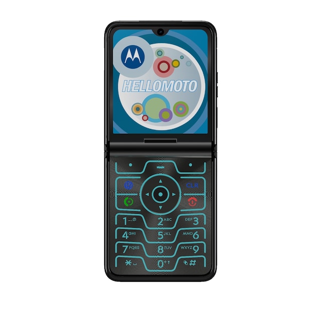 Motorola razr 40 ultra