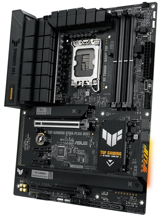 ASUS ASUS