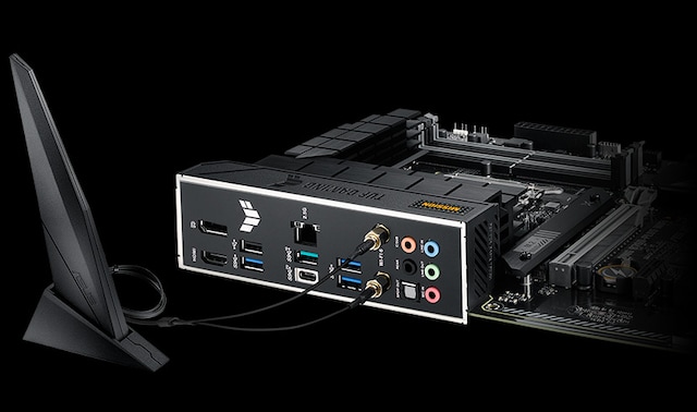 ASUS ASUS