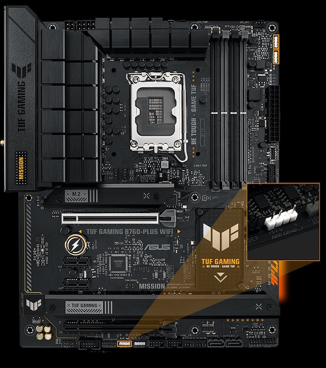 ASUS ASUS