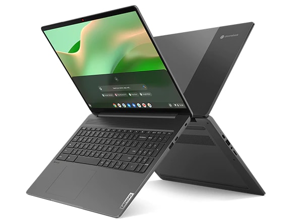 Lenovo IdeaPad 5 Chromebook 16"