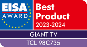 EISA Best Product 2023-20024