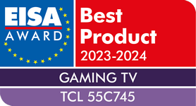 EISA Award - Best Product 2023 - 2024